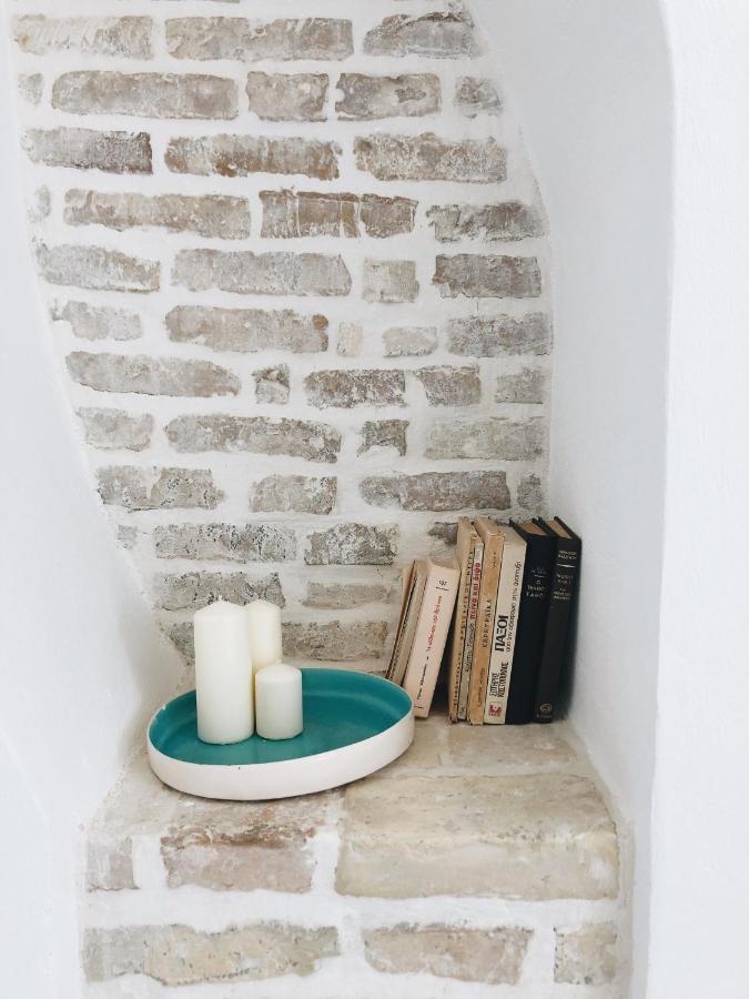 Dolce Vivere By Konnect, Gaios Paxos Luaran gambar