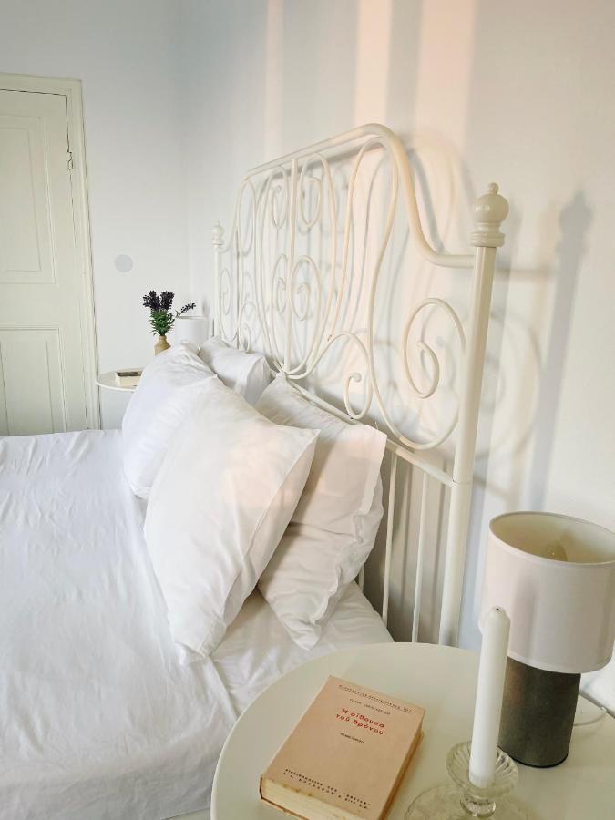 Dolce Vivere By Konnect, Gaios Paxos Luaran gambar