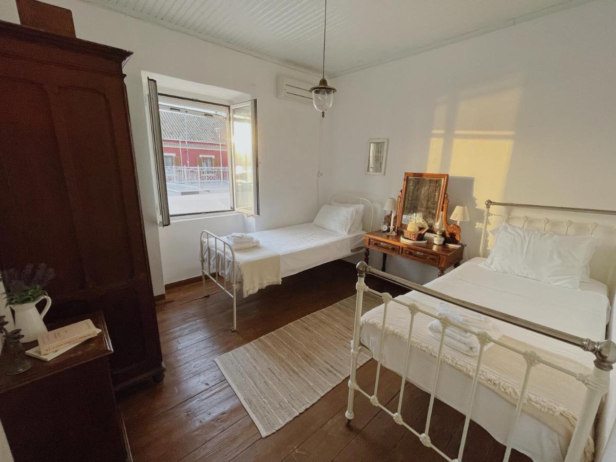 Dolce Vivere By Konnect, Gaios Paxos Luaran gambar