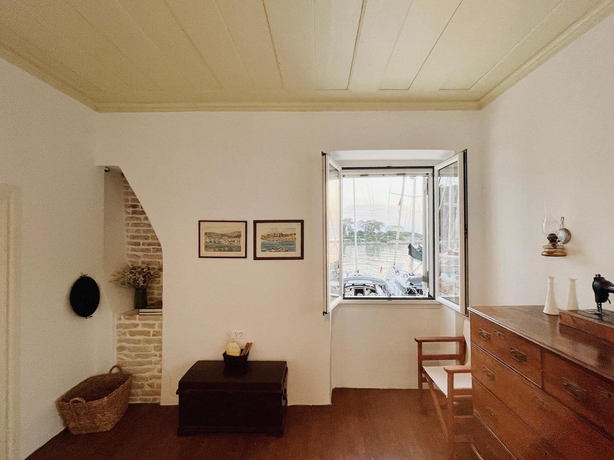 Dolce Vivere By Konnect, Gaios Paxos Luaran gambar