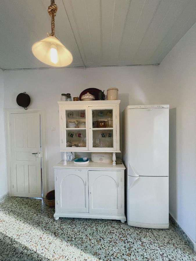 Dolce Vivere By Konnect, Gaios Paxos Luaran gambar