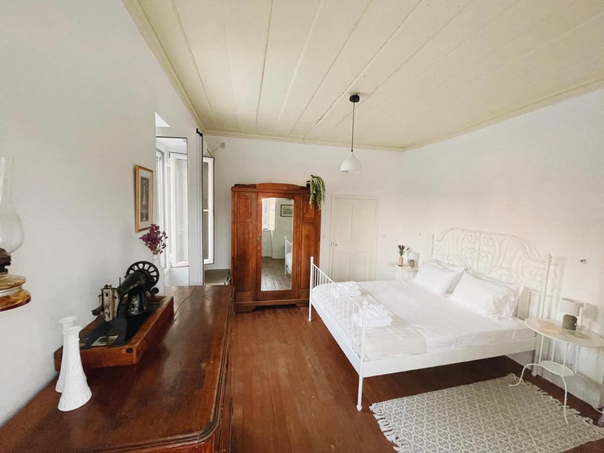 Dolce Vivere By Konnect, Gaios Paxos Luaran gambar