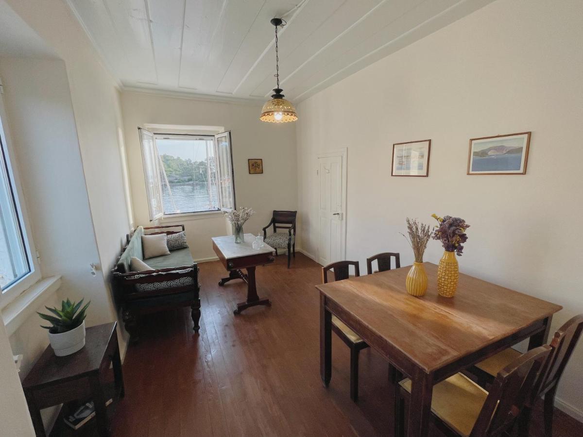Dolce Vivere By Konnect, Gaios Paxos Luaran gambar