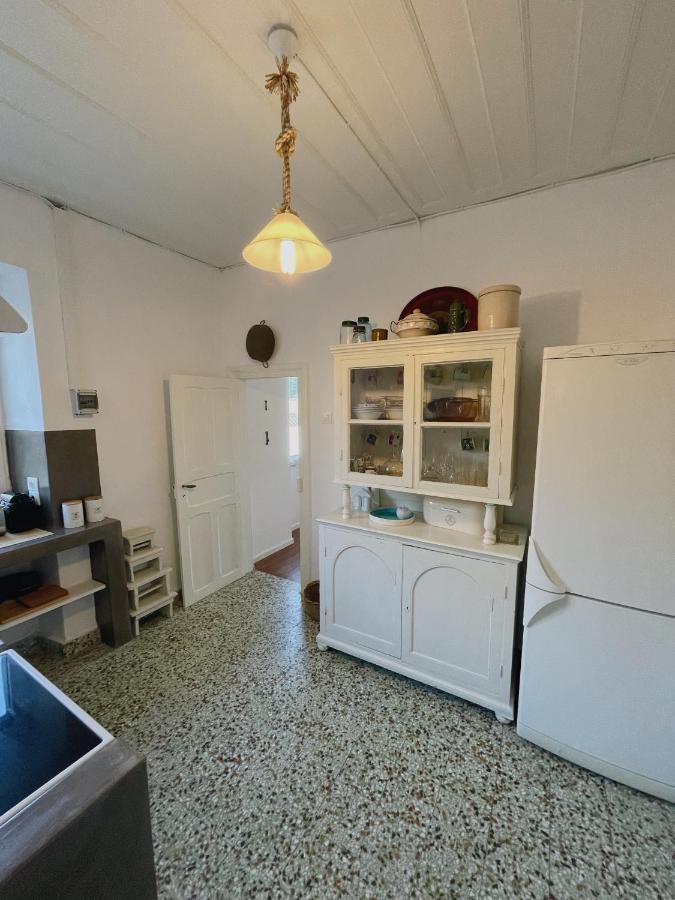 Dolce Vivere By Konnect, Gaios Paxos Luaran gambar