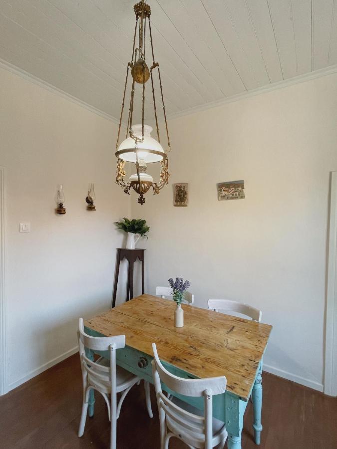 Dolce Vivere By Konnect, Gaios Paxos Luaran gambar