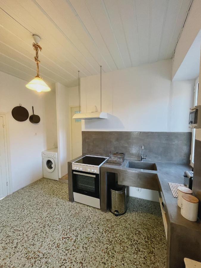 Dolce Vivere By Konnect, Gaios Paxos Luaran gambar