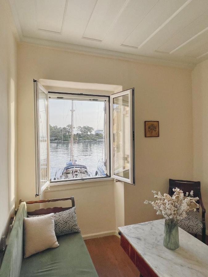 Dolce Vivere By Konnect, Gaios Paxos Luaran gambar