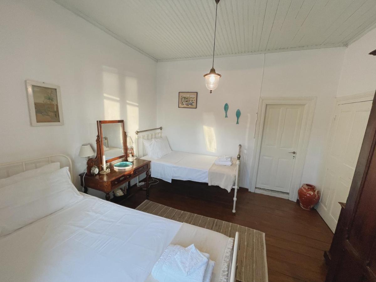 Dolce Vivere By Konnect, Gaios Paxos Luaran gambar