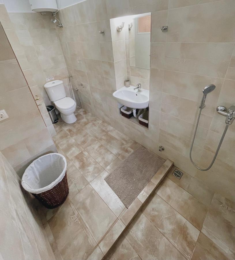 Dolce Vivere By Konnect, Gaios Paxos Luaran gambar